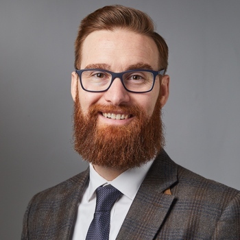 Avatar of Thomas G. Adams Jr., PhD