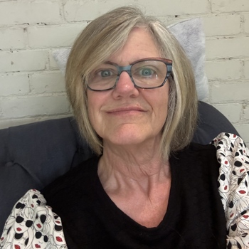 Avatar of Wendy Knebel