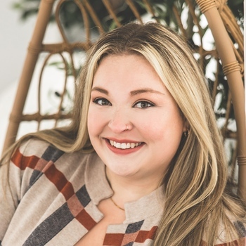 Avatar of Alyssa Ammerman, LCSW