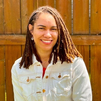 Avatar of Candice Mimms