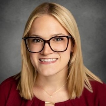 Avatar of Molly Alspaugh