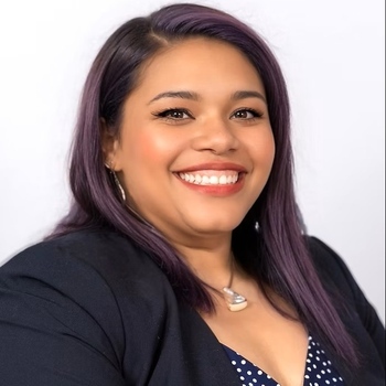 Avatar of Gabriela Gonzalez-Green