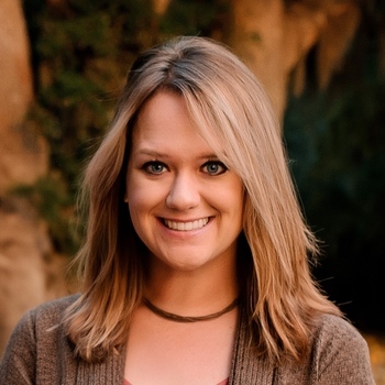 Avatar of Bridget Beggs
