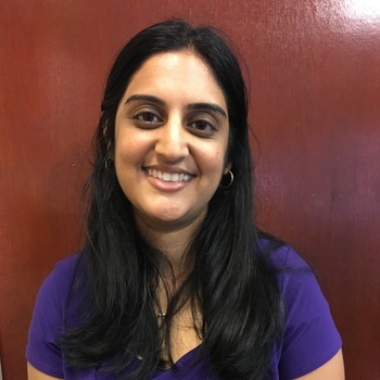 Avatar of Kalyani Shah