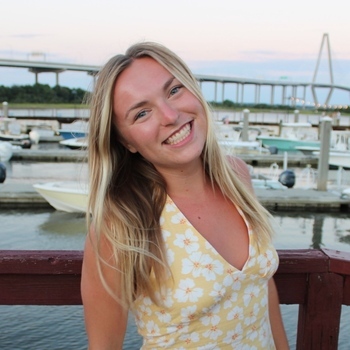 Avatar of Georgia McKay
