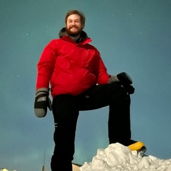 Avatar of Rudi Hanekamp