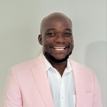 Avatar of Leslie Lartey