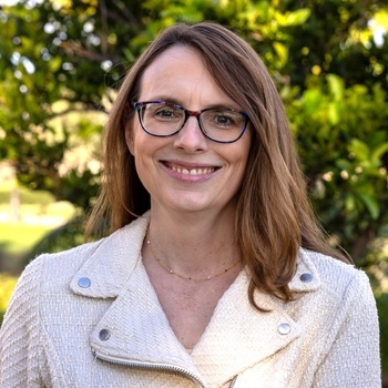 Avatar of Lecia Crider