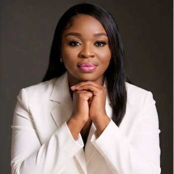 Avatar of Ruth Oluwole