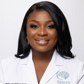 Avatar of Ruth Oluwole
