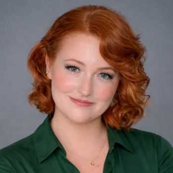 Avatar of Julie Adkins