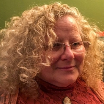 Avatar of Laura J. Winton