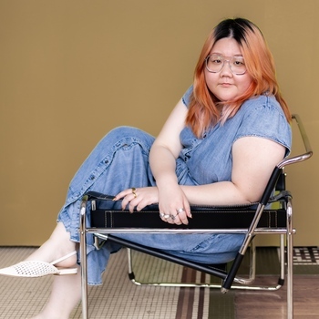 Avatar of Lynn Wang