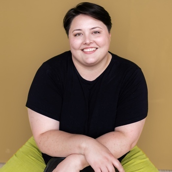 Avatar of Danielle Mardesen