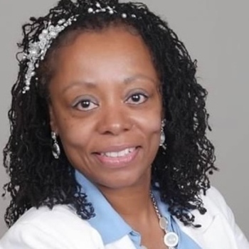 Avatar of Dacia Franks-Thurman