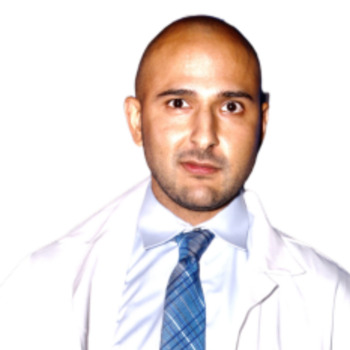 Avatar of Dr. Jon Penn, DNP, Psychiatry-BC