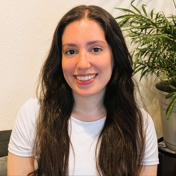 Avatar of Kristin Ramirez