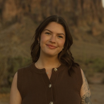 Avatar of Elizabeth Schaefer