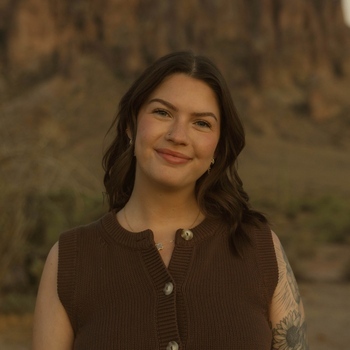Avatar of Ellie Schaefer