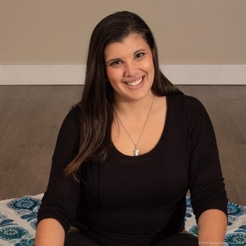 Clinician Headshot