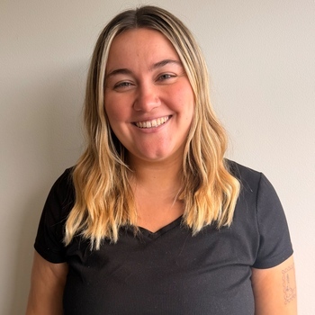 Clinician Headshot