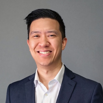 Avatar of David Cao