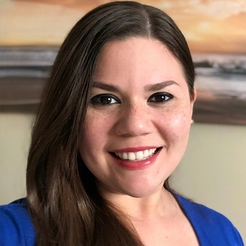 Avatar of Brenda Martinez
