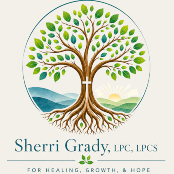 Avatar of Sherri S. Grady, LPC, LLC