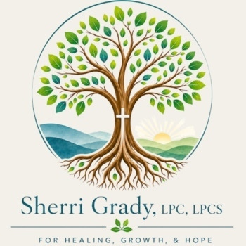 Avatar of Sherri S. Grady, LPC, LLC