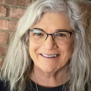 Clinician Headshot