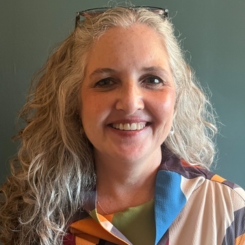 Avatar of Colleen Lacey, EdD, LMFT, CCLS