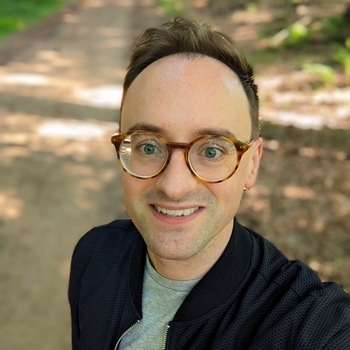 Avatar of Ali Wright