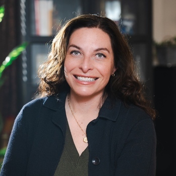 Avatar of Stephanie Dyer