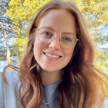 Avatar of Claire Willis