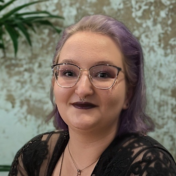 Avatar of Mel Shellenbarger