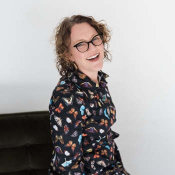 Avatar of Katy Hobbs