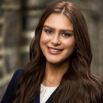 Avatar of Lauren Biss