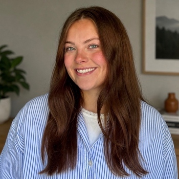 Avatar of Delanie Dunn