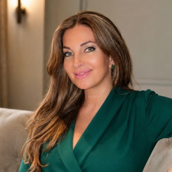 Avatar of Svetlana Krichavets
