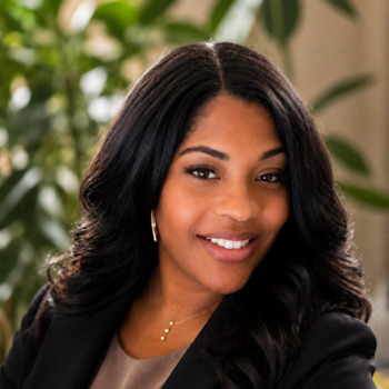 Avatar of BRANDEE EVANS