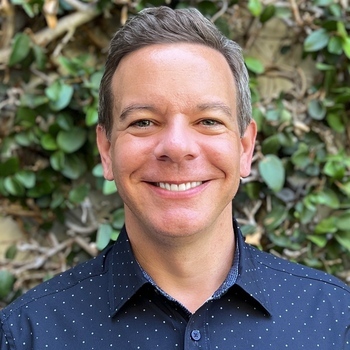 Avatar of Timothy McKernan