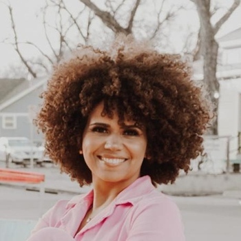 Avatar of Sarah Washington