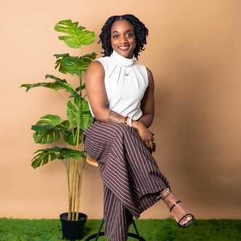 Avatar of Jasmine Norman