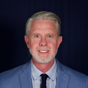 Clinician Headshot