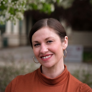 Avatar of Amanda Johansson