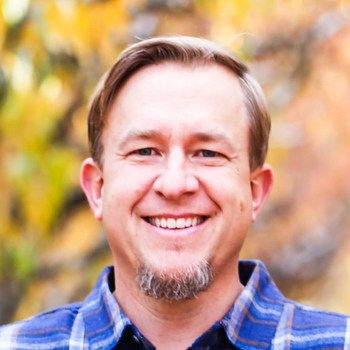 Avatar of Erik Petersen, LPC