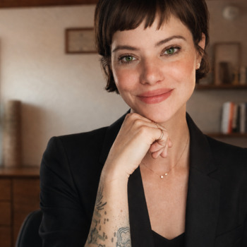 Avatar of Taylor Colbert