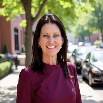 Avatar of Dr. Marnee Firestone