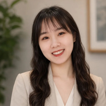 Avatar of Jingyi Sui