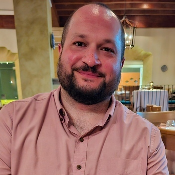 Avatar of Dave Hires